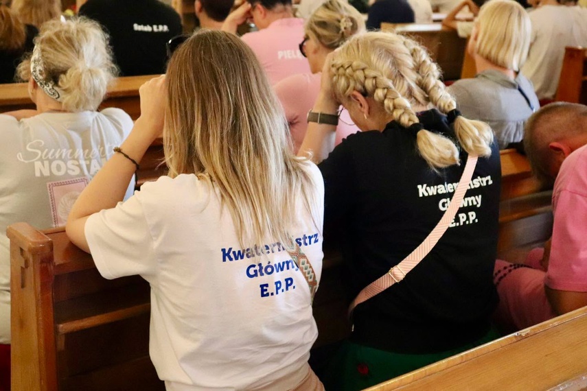 Za nimi pół tysiąca kilometrów zdjęcie nr 352393