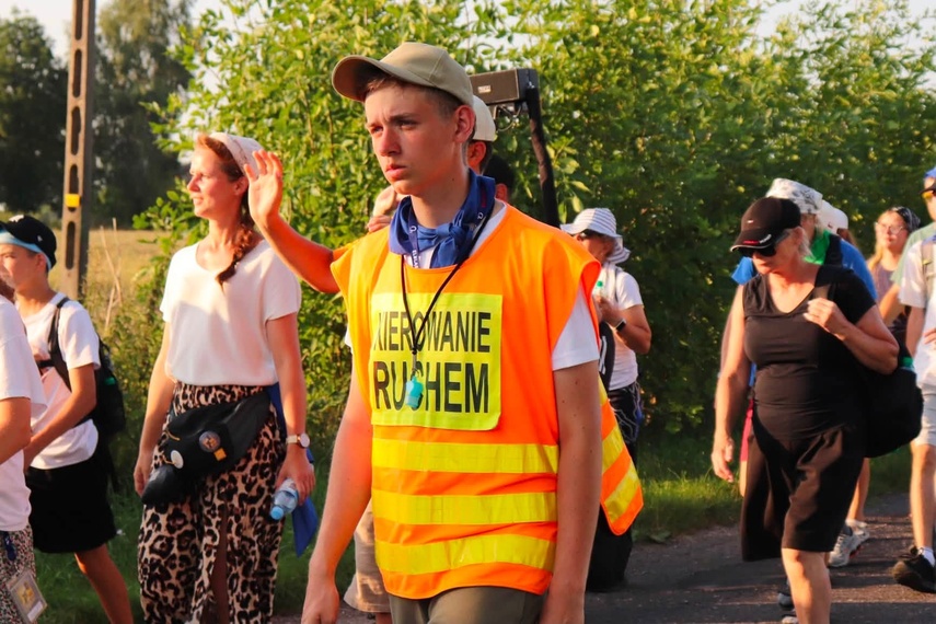 Za nimi pół tysiąca kilometrów zdjęcie nr 352388