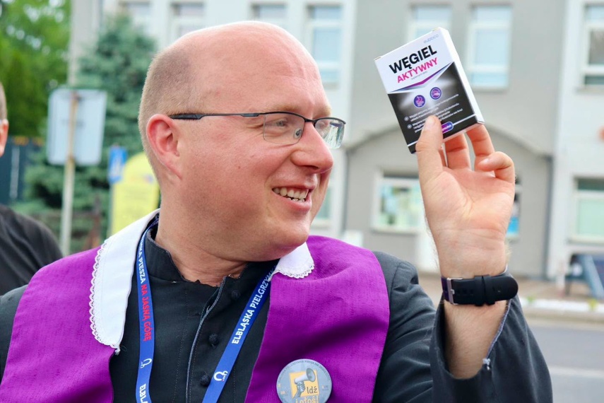 Za nimi pół tysiąca kilometrów zdjęcie nr 352397