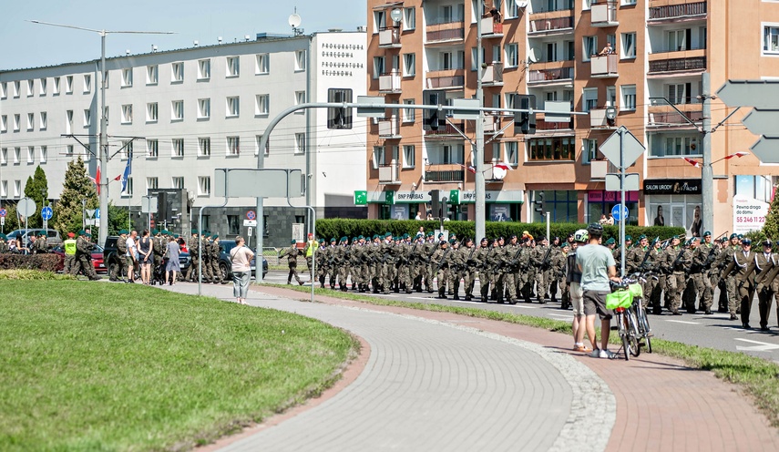 W rocznicę zwycięstwa zdjęcie nr 352509 W rocznicę zwycięstwa zdjęcie nr 352509