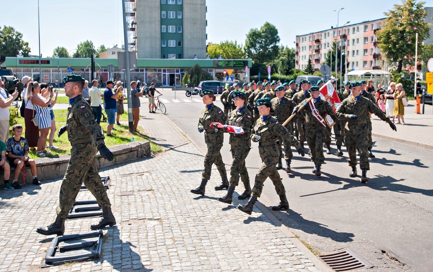W rocznicę zwycięstwa zdjęcie nr 352471 W rocznicę zwycięstwa zdjęcie nr 352471