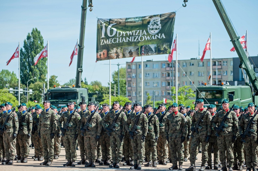 W rocznicę zwycięstwa zdjęcie nr 352478 W rocznicę zwycięstwa zdjęcie nr 352478