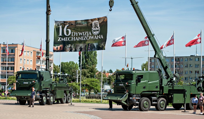 W rocznicę zwycięstwa zdjęcie nr 352513 W rocznicę zwycięstwa zdjęcie nr 352513