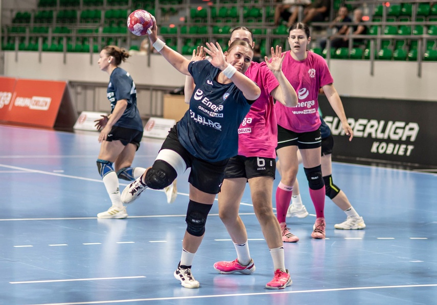 „Sprawdzamy siebie i swoją grę” zdjęcie nr 352523 „Sprawdzamy siebie i swoją grę” zdjęcie nr 352523