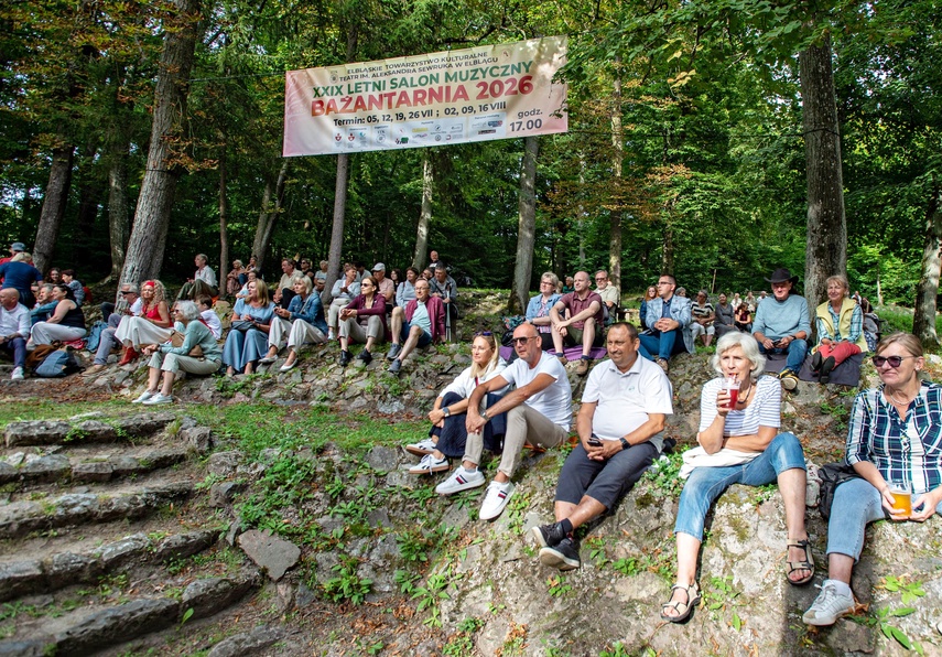 Letni Salon żegna się z publicznością – do zobaczenia za rok zdjęcie nr 352552