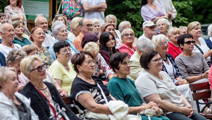 Letni Salon żegna się z publicznością – do zobaczenia za rok zdjęcie nr 352555