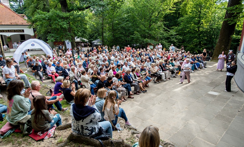 Letni Salon żegna się z publicznością – do zobaczenia za rok zdjęcie nr 352553