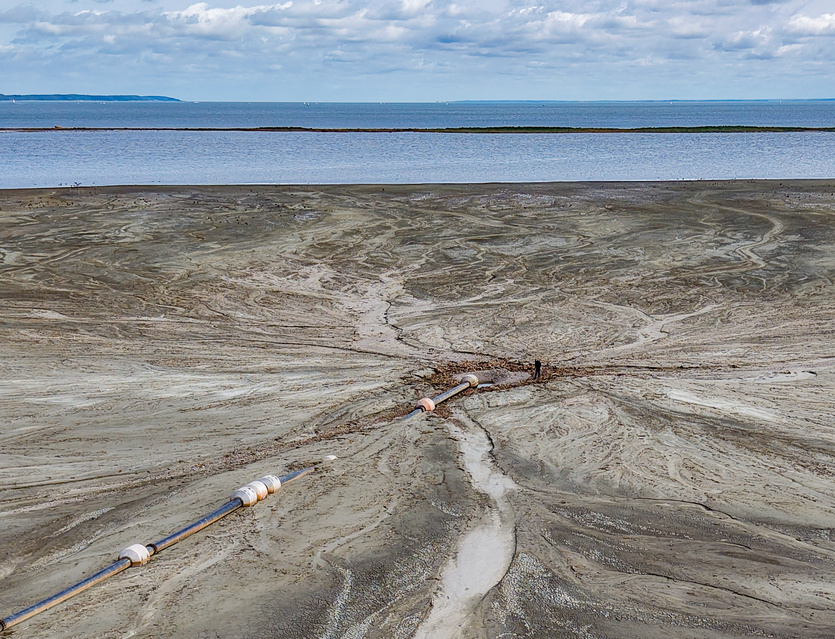 Co dzieje się na Wyspie Estyjskiej zdjęcie nr 352571 Co dzieje się na Wyspie Estyjskiej zdjęcie nr 352571