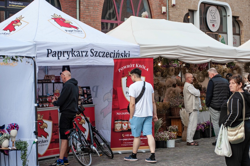 Bez chleba to się nie najesz, czyli jubileuszowe świętowanie zdjęcie nr 352612 Bez chleba to się nie najesz, czyli jubileuszowe świętowanie zdjęcie nr 352612