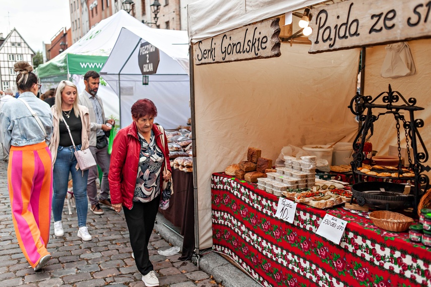 Bez chleba to się nie najesz, czyli jubileuszowe świętowanie zdjęcie nr 352594 Bez chleba to się nie najesz, czyli jubileuszowe świętowanie zdjęcie nr 352594