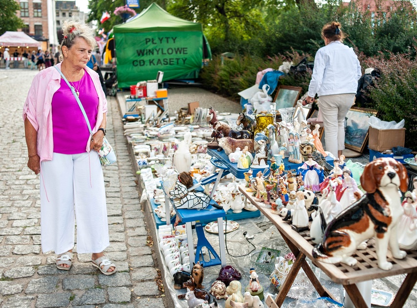 Starówka wita chlebem i solą (i nie tylko) zdjęcie nr 352694 Starówka wita chlebem i solą (i nie tylko) zdjęcie nr 352694