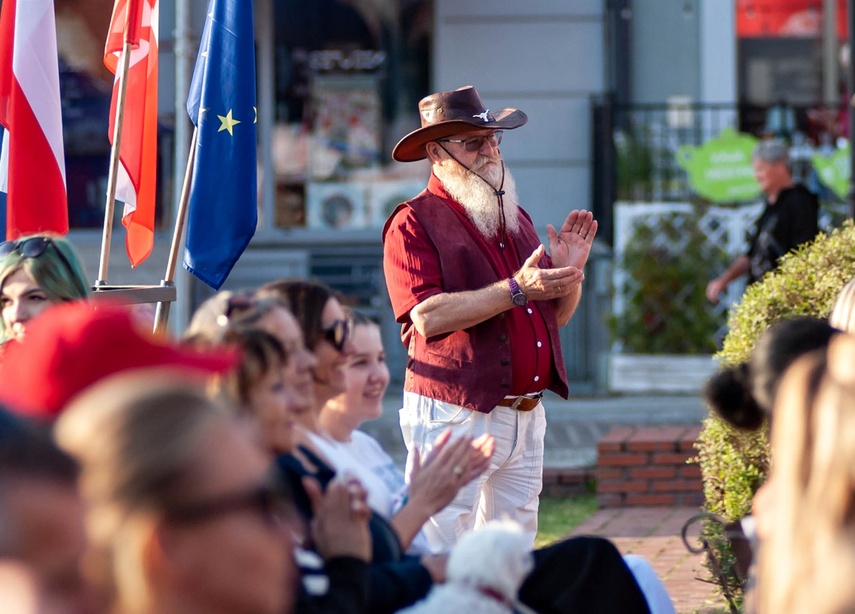 "Chcemy nadal cieszyć się piłką ręczną" zdjęcie nr 352724 "Chcemy nadal cieszyć się piłką ręczną" zdjęcie nr 352724