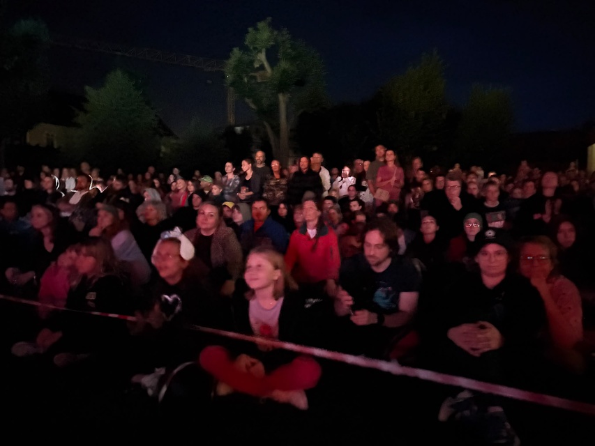 Wieczór pod znakiem roku 1246 i lat 90’ zdjęcie nr 352815 Wieczór pod znakiem roku 1246 i lat 90’ zdjęcie nr 352815