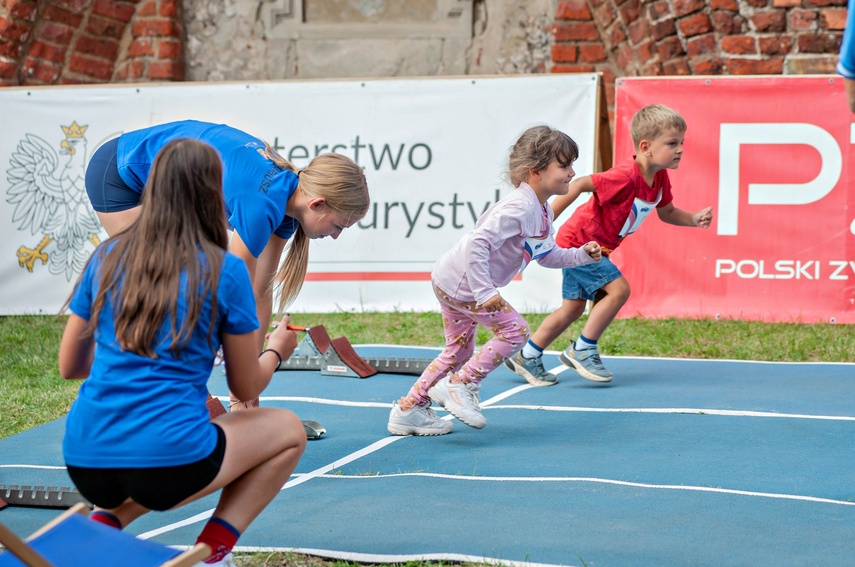 Lekkoatletyka z mistrzami zdjęcie nr 352847 Lekkoatletyka z mistrzami zdjęcie nr 352847