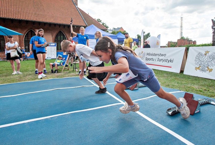 Lekkoatletyka z mistrzami zdjęcie nr 352835 Lekkoatletyka z mistrzami zdjęcie nr 352835