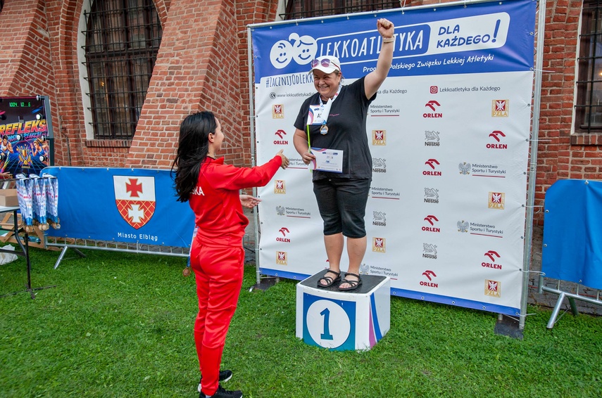 Lekkoatletyka z mistrzami zdjęcie nr 352836 Lekkoatletyka z mistrzami zdjęcie nr 352836