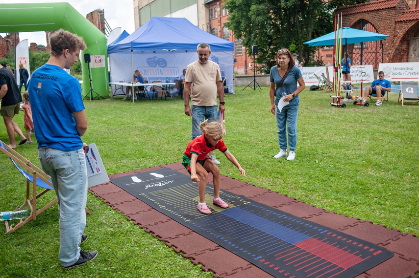 Lekkoatletyka z mistrzami zdjęcie nr 352825 Lekkoatletyka z mistrzami zdjęcie nr 352825