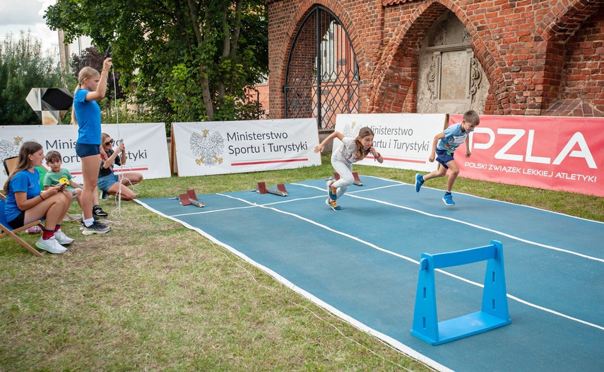 Lekkoatletyka z mistrzami zdjęcie nr 352843 Lekkoatletyka z mistrzami zdjęcie nr 352843