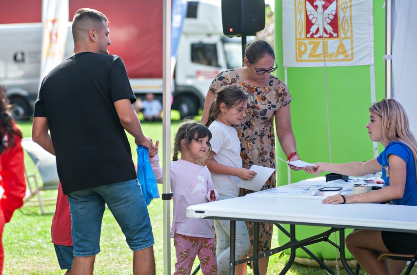 Lekkoatletyka z mistrzami zdjęcie nr 352839 Lekkoatletyka z mistrzami zdjęcie nr 352839