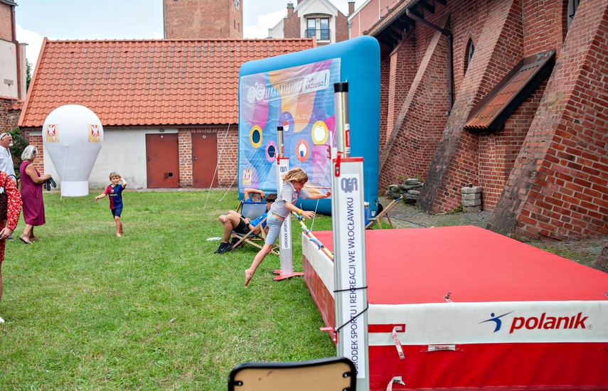Lekkoatletyka z mistrzami zdjęcie nr 352823 Lekkoatletyka z mistrzami zdjęcie nr 352823