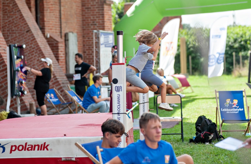 Lekkoatletyka z mistrzami zdjęcie nr 352830 Lekkoatletyka z mistrzami zdjęcie nr 352830