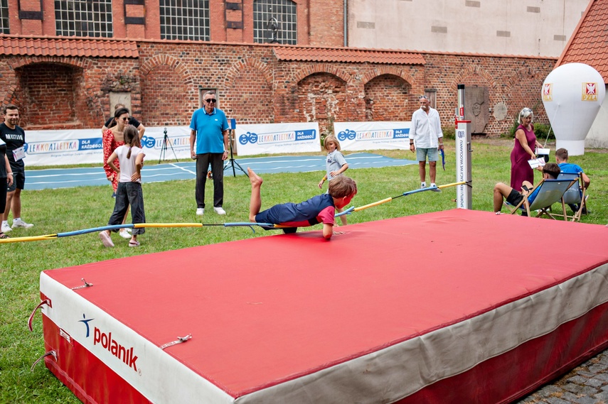 Lekkoatletyka z mistrzami zdjęcie nr 352824 Lekkoatletyka z mistrzami zdjęcie nr 352824