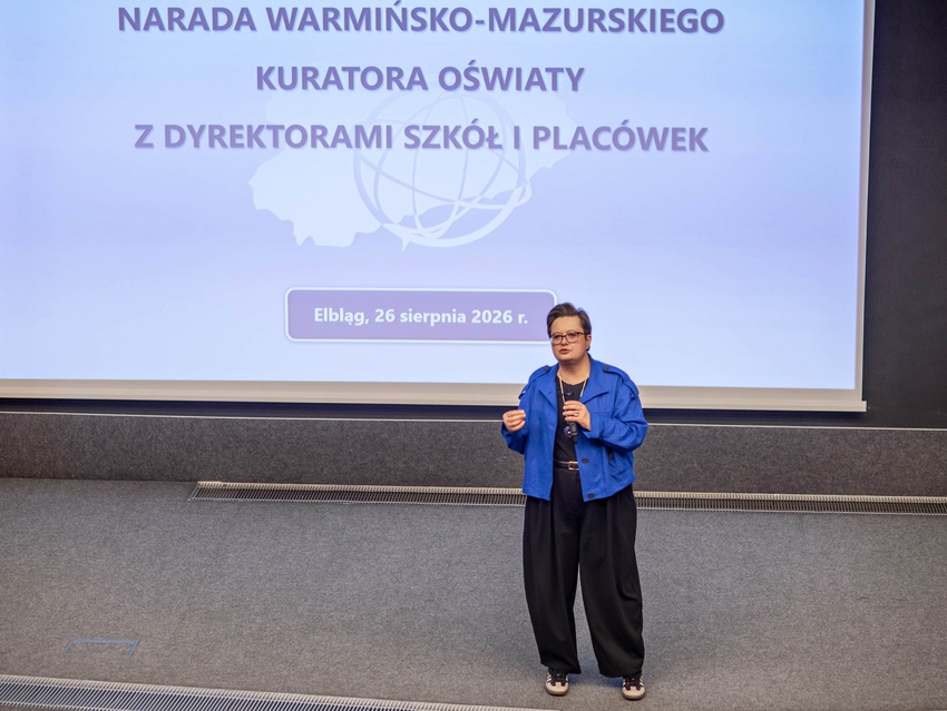 Wrzesień pełen zmian w szkołach zdjęcie nr 352971 Wrzesień pełen zmian w szkołach zdjęcie nr 352971