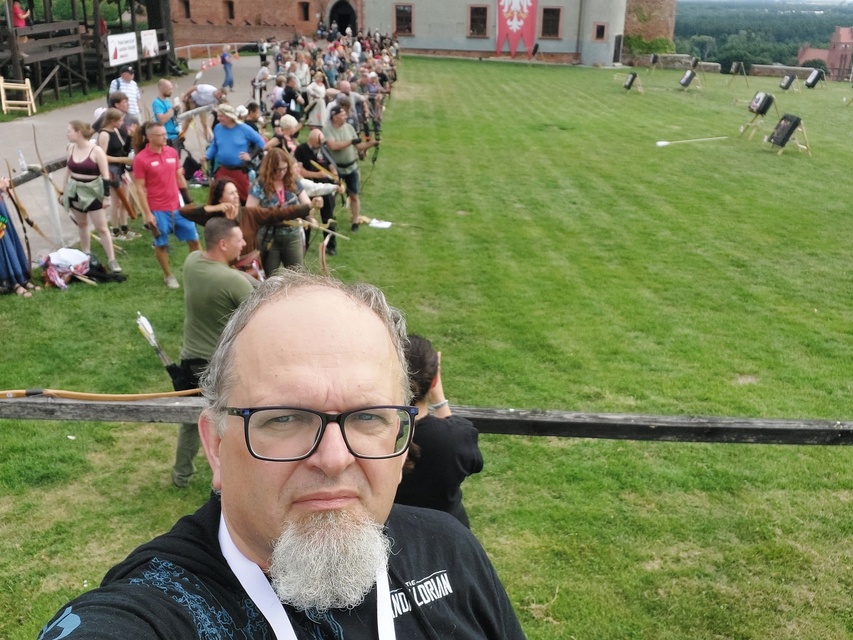 Piotr Nowicki: Patrzę w cel i myślę, gdzie chcę trafić zdjęcie nr 352982 Piotr Nowicki: Patrzę w cel i myślę, gdzie chcę trafić zdjęcie nr 352982