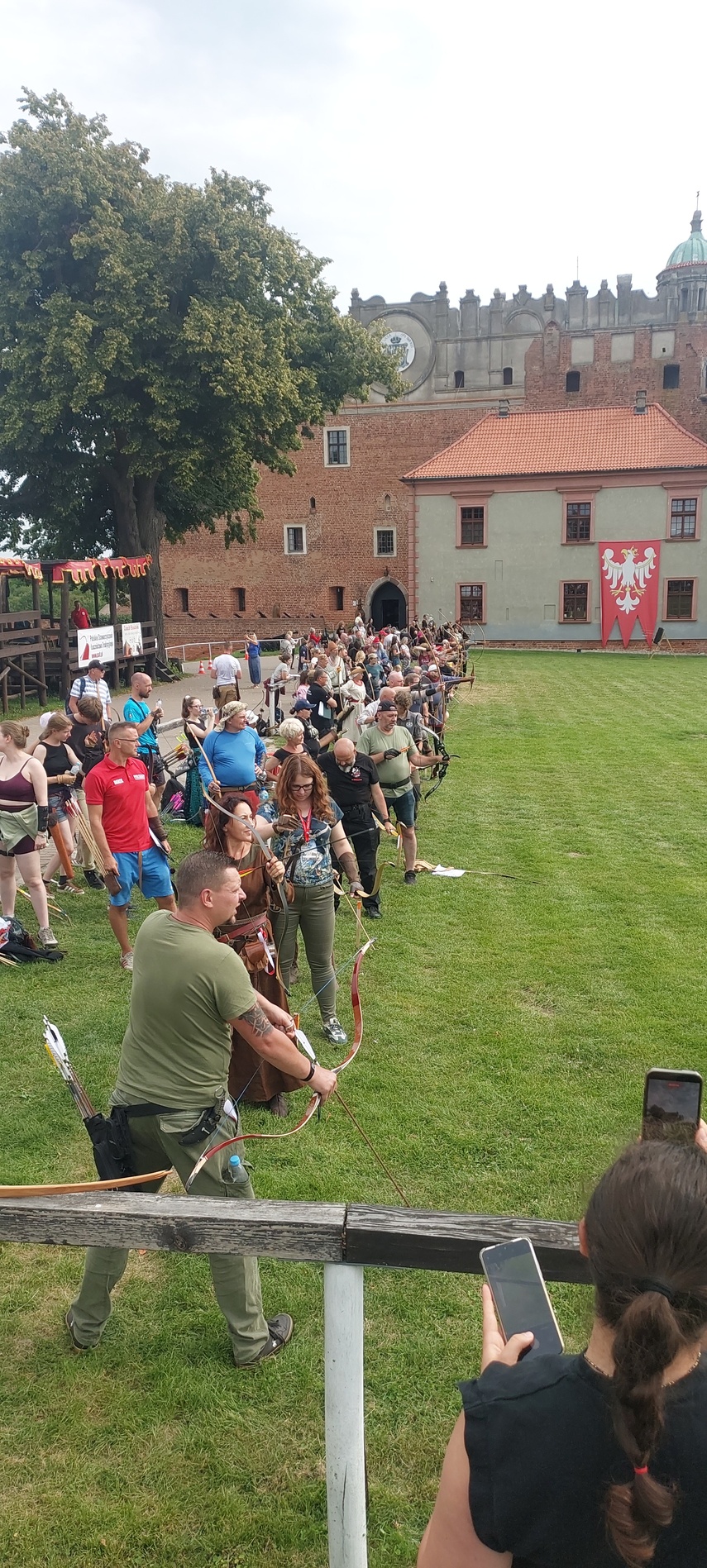 Piotr Nowicki: Patrzę w cel i myślę, gdzie chcę trafić zdjęcie nr 352981 Piotr Nowicki: Patrzę w cel i myślę, gdzie chcę trafić zdjęcie nr 352981
