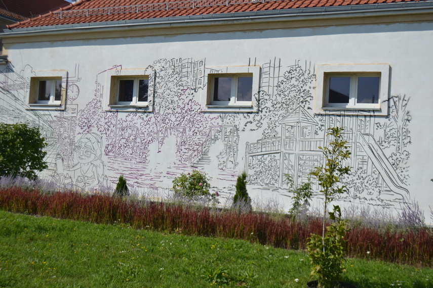 Co malują na Zatorzu? zdjęcie nr 353012 Co malują na Zatorzu? zdjęcie nr 353012