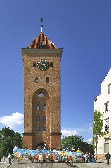 Dni Hanzy (w obiektywie Henryka Myślińskiego) zdjęcie nr 353054 Dni Hanzy (w obiektywie Henryka Myślińskiego) zdjęcie nr 353054