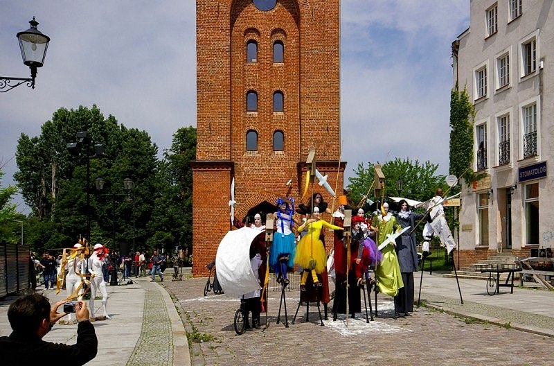 Dni Hanzy (w obiektywie Henryka Myślińskiego) zdjęcie nr 353032 Dni Hanzy (w obiektywie Henryka Myślińskiego) zdjęcie nr 353032