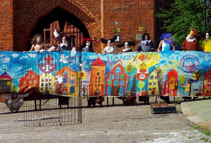 Dni Hanzy (w obiektywie Henryka Myślińskiego) zdjęcie nr 353056 Dni Hanzy (w obiektywie Henryka Myślińskiego) zdjęcie nr 353056