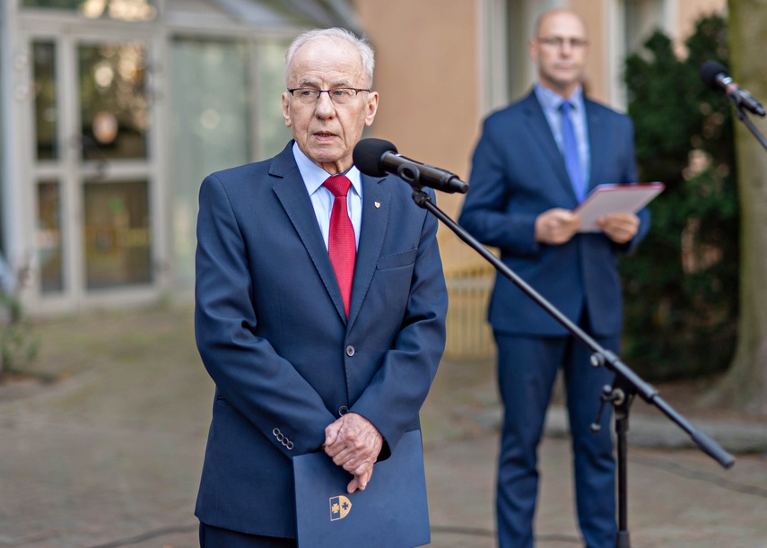 „To był początek końca komunizmu” zdjęcie nr 353064 „To był początek końca komunizmu” zdjęcie nr 353064