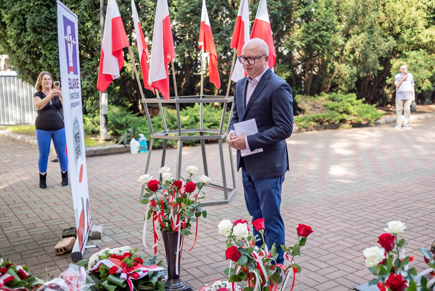 „To był początek końca komunizmu” zdjęcie nr 353075 „To był początek końca komunizmu” zdjęcie nr 353075