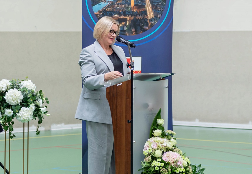 Nowy rok szkolny na nowych zasadach zdjęcie nr 353105 Nowy rok szkolny na nowych zasadach zdjęcie nr 353105