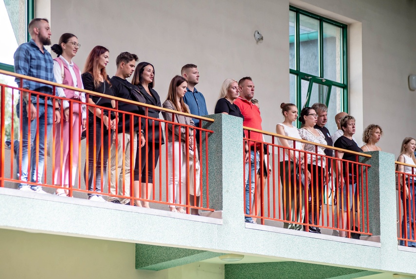 Nowy rok szkolny na nowych zasadach zdjęcie nr 353094 Nowy rok szkolny na nowych zasadach zdjęcie nr 353094