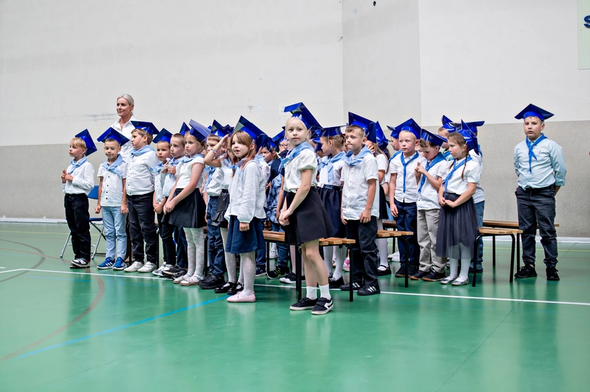 Nowy rok szkolny na nowych zasadach zdjęcie nr 353107 Nowy rok szkolny na nowych zasadach zdjęcie nr 353107