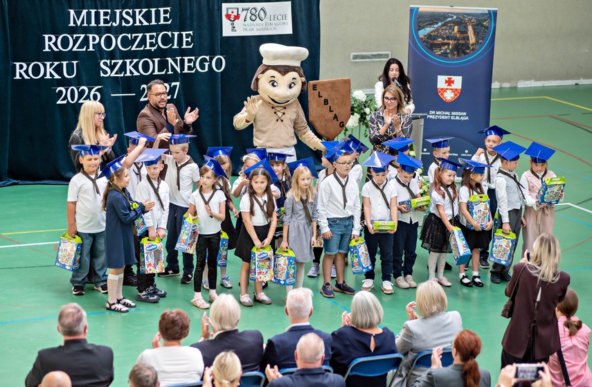 Nowy rok szkolny na nowych zasadach zdjęcie nr 353119 Nowy rok szkolny na nowych zasadach zdjęcie nr 353119