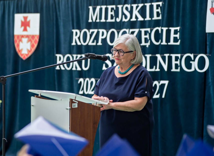 Nowy rok szkolny na nowych zasadach zdjęcie nr 353102 Nowy rok szkolny na nowych zasadach zdjęcie nr 353102