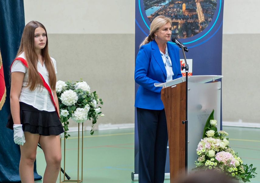 Nowy rok szkolny na nowych zasadach zdjęcie nr 353104 Nowy rok szkolny na nowych zasadach zdjęcie nr 353104