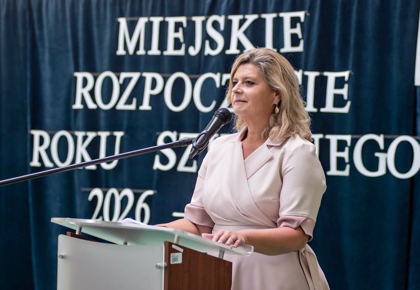 Nowy rok szkolny na nowych zasadach zdjęcie nr 353098 Nowy rok szkolny na nowych zasadach zdjęcie nr 353098