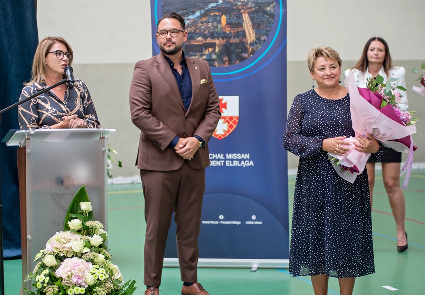 Nowy rok szkolny na nowych zasadach zdjęcie nr 353100 Nowy rok szkolny na nowych zasadach zdjęcie nr 353100