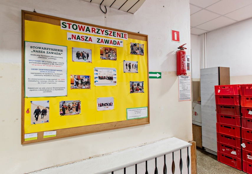 Hala Kupców Zawada ma przejść do historii zdjęcie nr 353134 Hala Kupców Zawada ma przejść do historii zdjęcie nr 353134