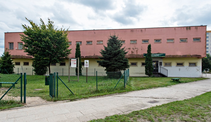 Hala Kupców Zawada ma przejść do historii zdjęcie nr 353122 Hala Kupców Zawada ma przejść do historii zdjęcie nr 353122