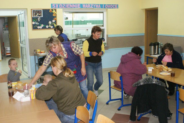 Ewakuacja powodzian zdjęcie nr 28433