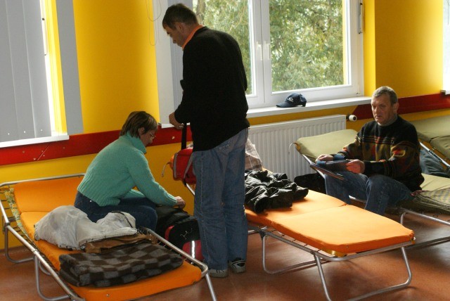 Ewakuacja powodzian zdjęcie nr 28439