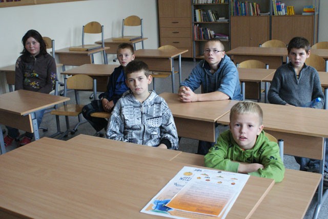 Ewakuacja powodzian zdjęcie nr 28429