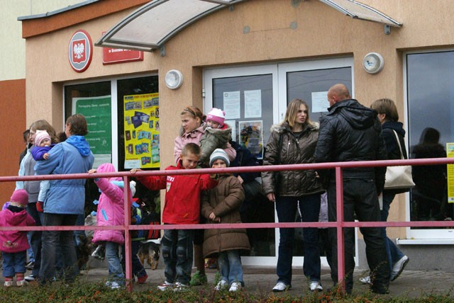 Ewakuacja powodzian zdjęcie nr 28452