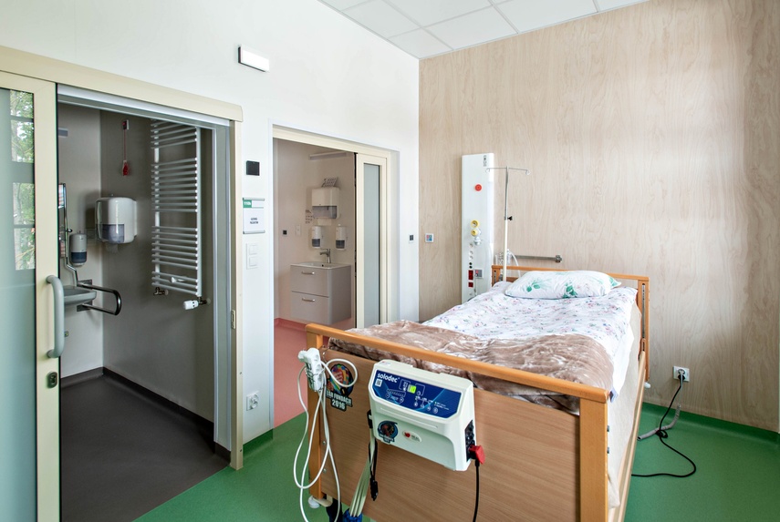 Nowe miejsce dla potrzebujących opieki zdjęcie nr 353194 Nowe miejsce dla potrzebujących opieki zdjęcie nr 353194